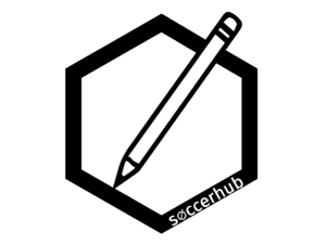soccerhubロゴ